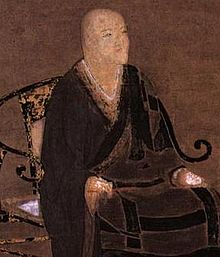 Master Dogen who opened the way to Zen