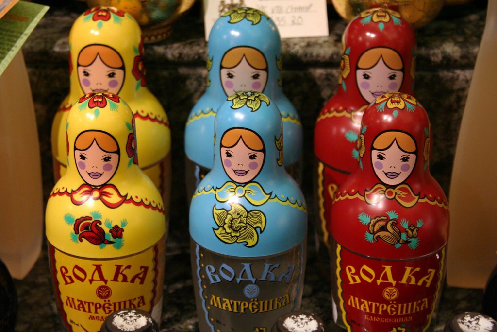 Matrioshka