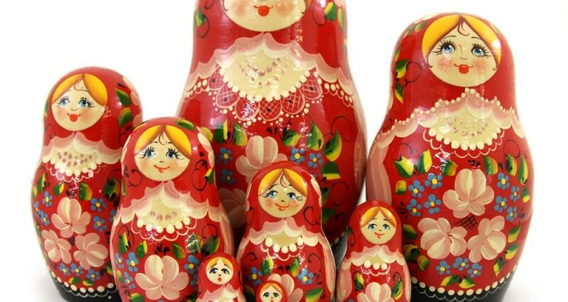 Matrioshka