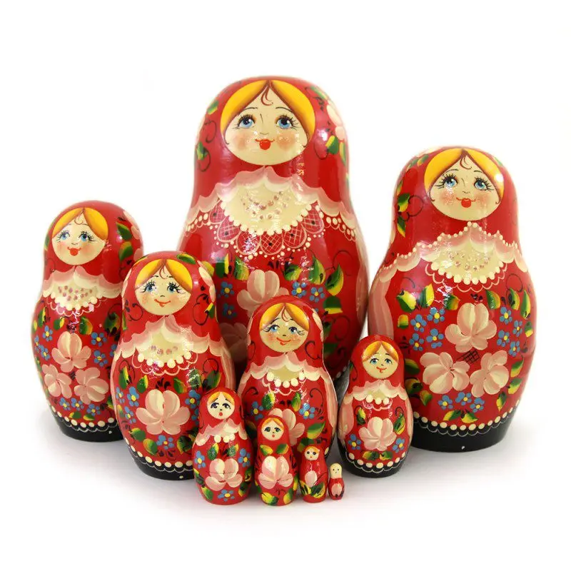 Matrioshka