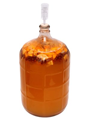 Mead: what is it, history and varieties