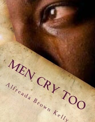 men cry too