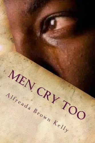 men cry too