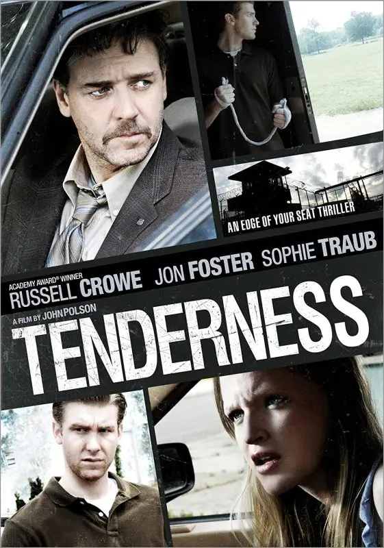 Men in search of tenderness