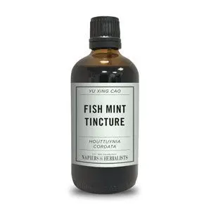 Men&#8217;s fishing tincture