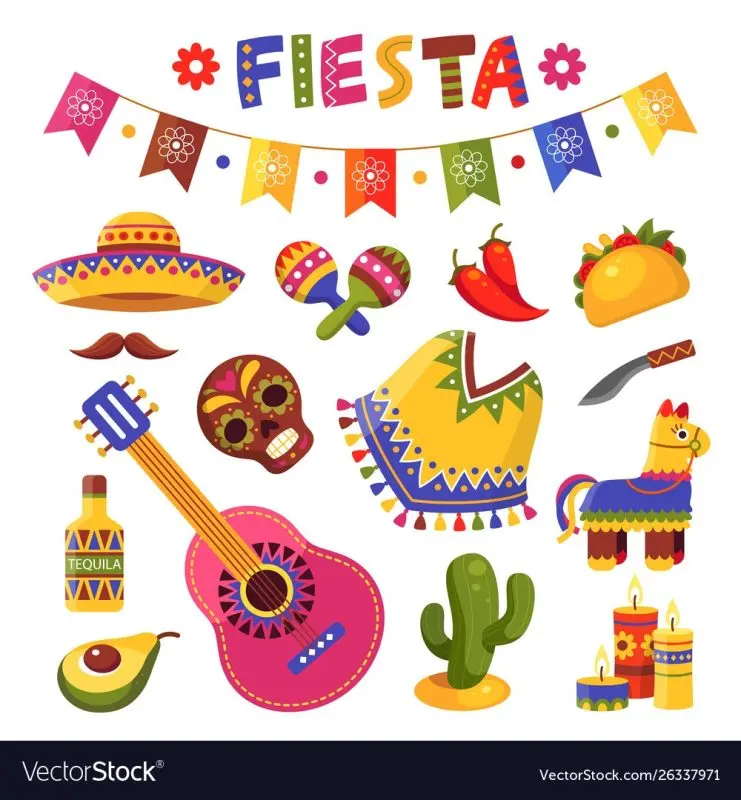 Mexican Fiesta (Mexican Fiesta)