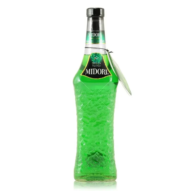 Midori: Melon Liqueur Review + 9 Cocktail Recipes