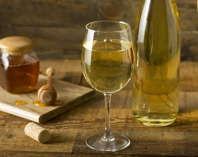 Midus – Lithuanian mead with herbs