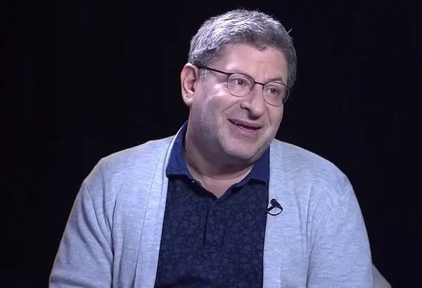 Mikhail Labkovsky: “Only people with a light mind can be happy”