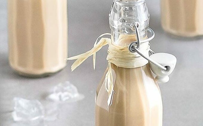 Milk liquor: 5 recipes at home