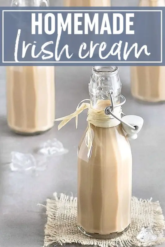 Milk liquor: 5 recipes at home