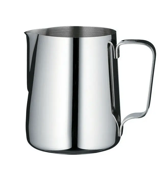 Milk pitcher