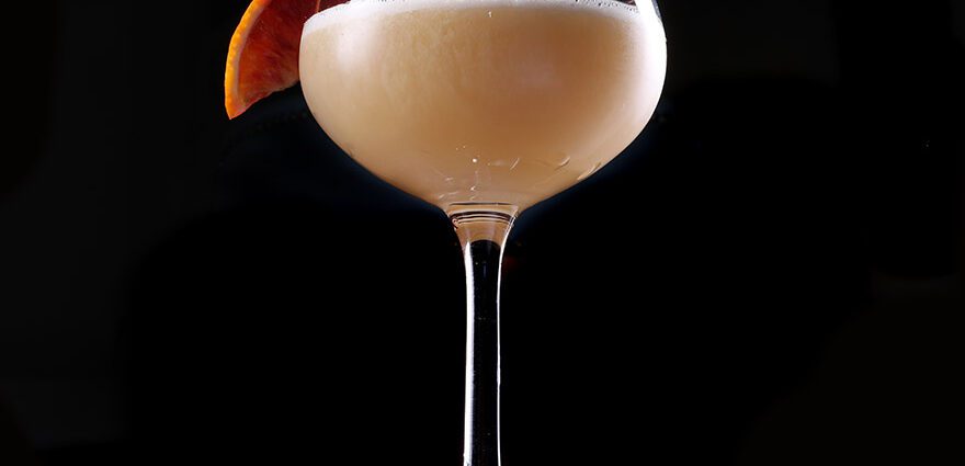 Millionaire cocktail cocktail recipe