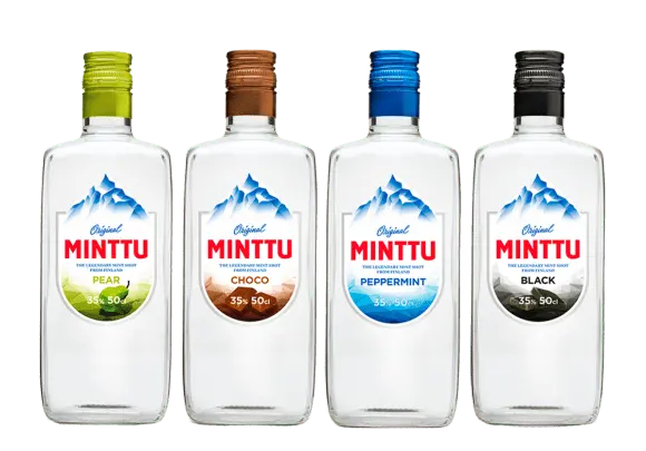 Mintu liquor: history, types, how to drink and interesting facts