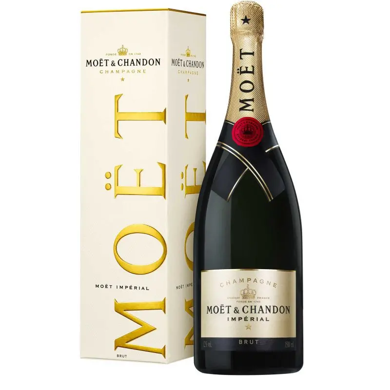 Moët &#038; Chandon