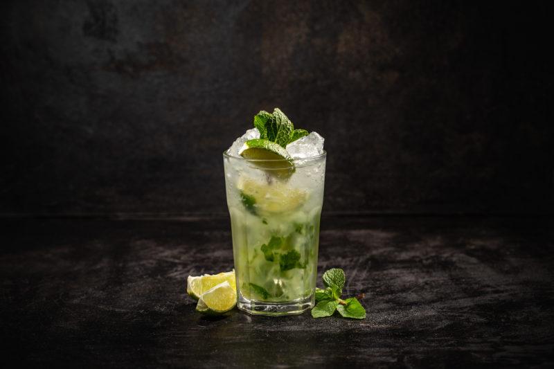 Mojito &#8211; 39 best cocktail recipes, composition and history