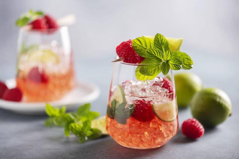 Mojito &#8211; 39 best cocktail recipes, composition and history