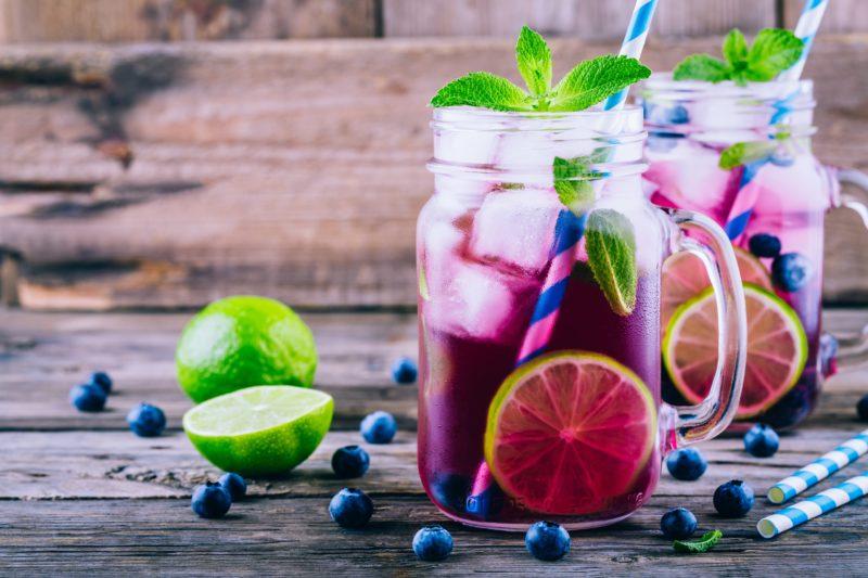 Mojito &#8211; 39 best cocktail recipes, composition and history