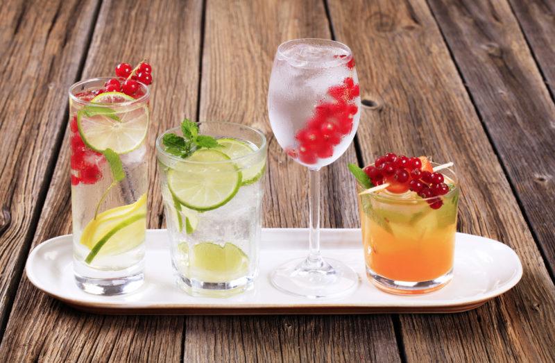 Mojito &#8211; 39 best cocktail recipes, composition and history