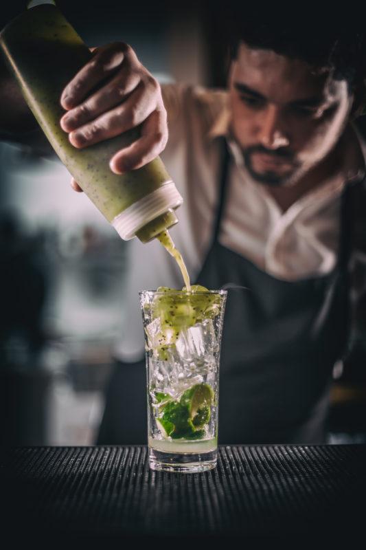 Mojito &#8211; 39 best cocktail recipes, composition and history