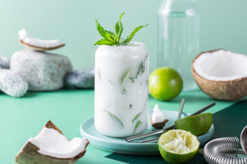 Mojito &#8211; 39 best cocktail recipes, composition and history