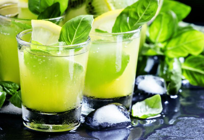 Mojito &#8211; 39 best cocktail recipes, composition and history