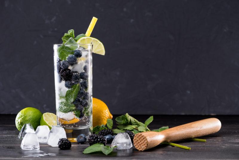 Mojito &#8211; 39 best cocktail recipes, composition and history