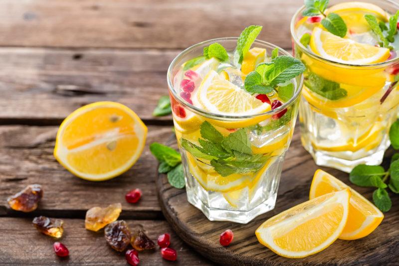 Mojito &#8211; 39 best cocktail recipes, composition and history