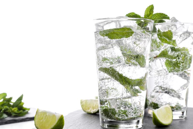 Mojito &#8211; 39 best cocktail recipes, composition and history