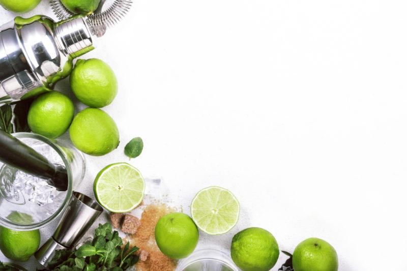 Mojito &#8211; 39 best cocktail recipes, composition and history