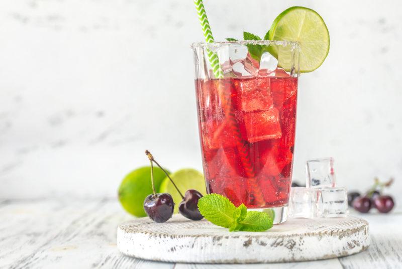 Mojito &#8211; 39 best cocktail recipes, composition and history