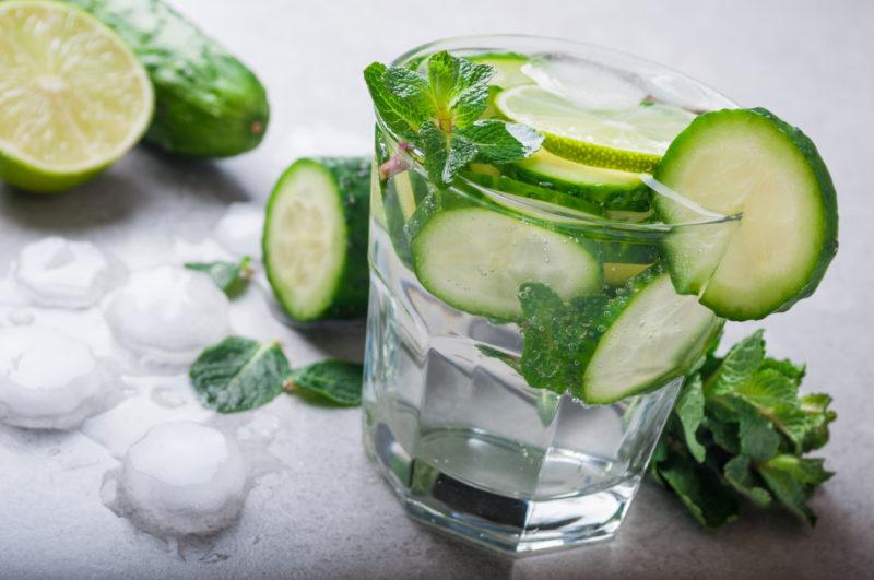 Mojito &#8211; 39 best cocktail recipes, composition and history