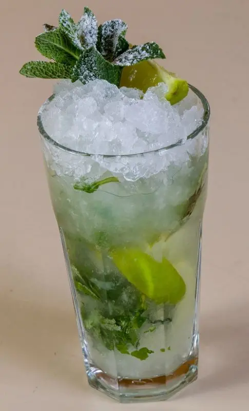 Mojito Rum Tips