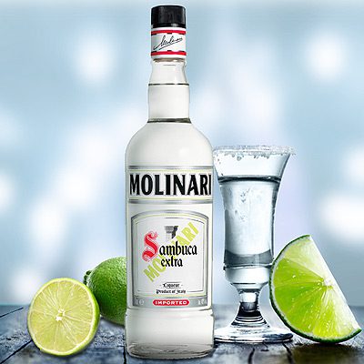 Molinari Extra (Molinari Extra)