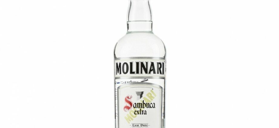 Molinari Extra (Molinari Extra)