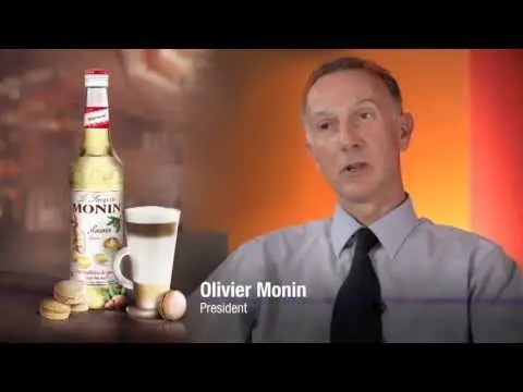 Monin liqueurs: history, overview of tastes and types + how to drink