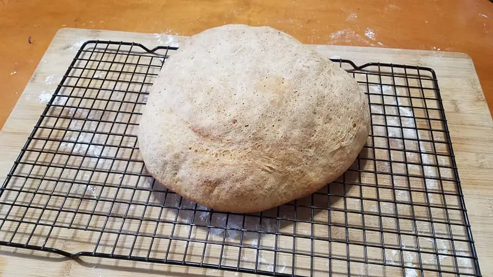 Moonshine bread: 12 recipes at home