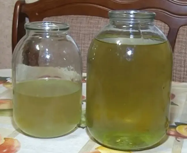 Moonshine from honey at home &#8211; proportions of mash, distillation