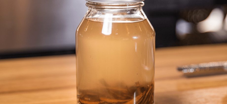 Moonshine from rice: 5 recipes at home