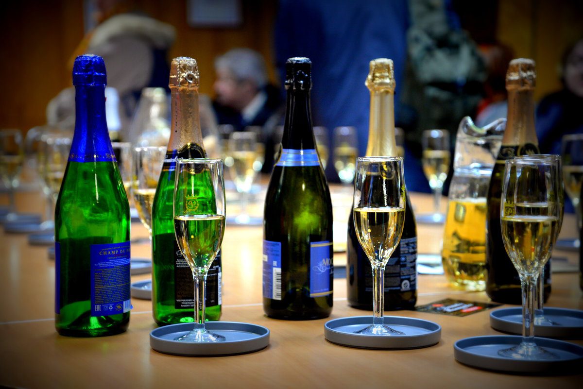 Moscow plant of sparkling wines (MKSHV)