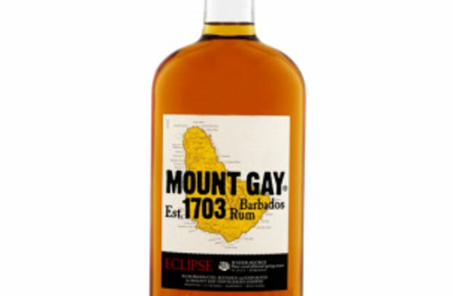 Mount Gay