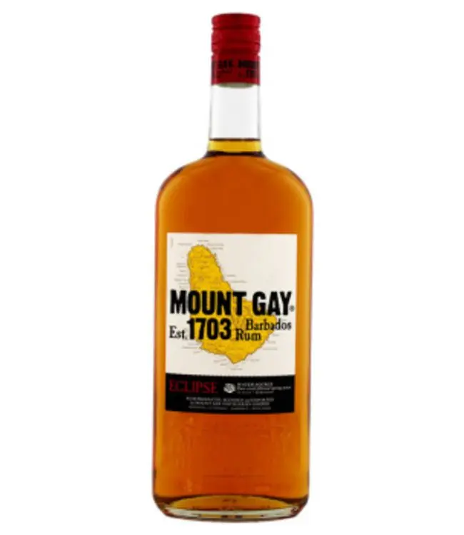 Mount Gay