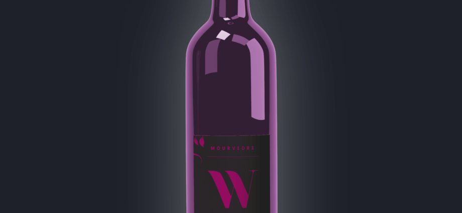Mourvedre - "دہاتی" ہسپانوی سرخ شراب جس نے دنیا کو فتح کیا۔