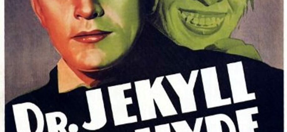 Mr.Jekyll (Mr. Jekyll)