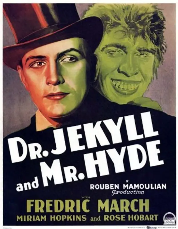 Mr.Jekyll (Mr. Jekyll)