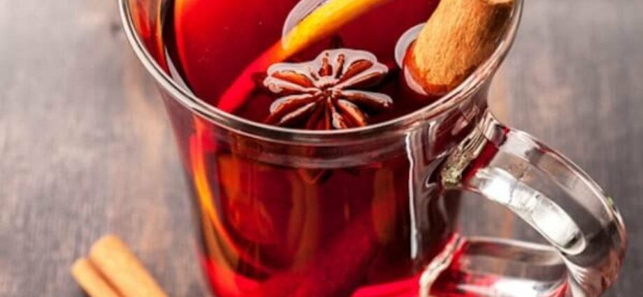 Mulled wine: 12 recipes at home