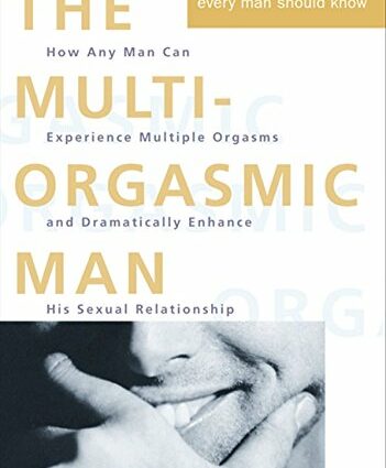 Multiorgasm: the way of a man?