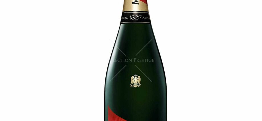 Mumm Cordon Rouge