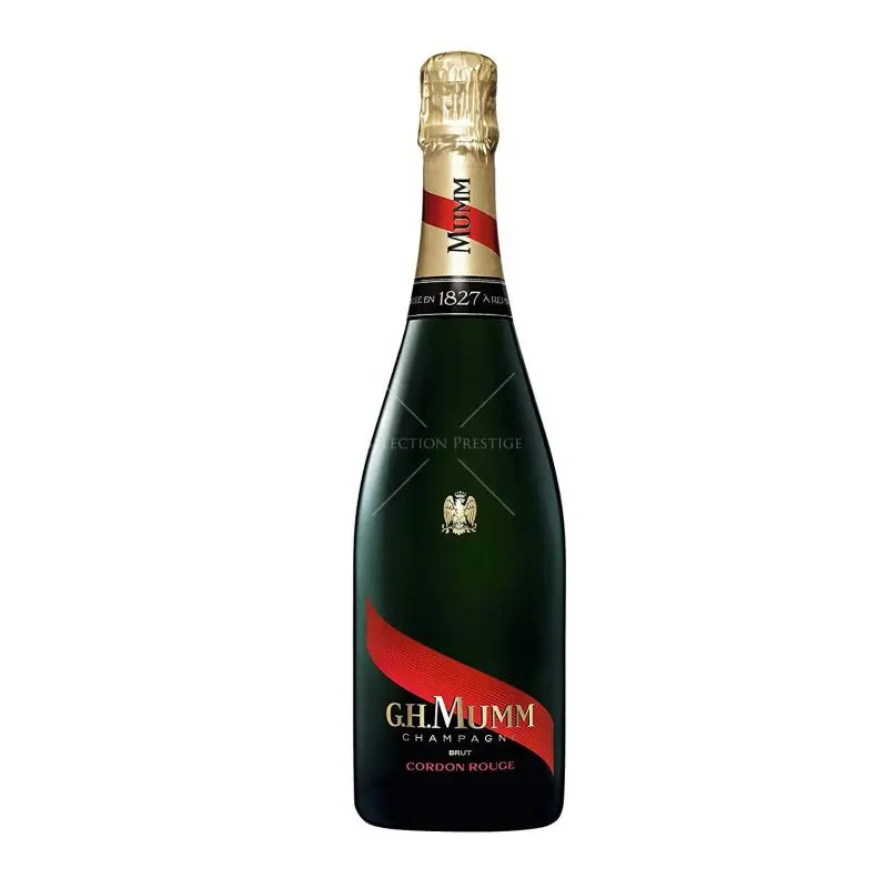 Mumm Cordon Rouge