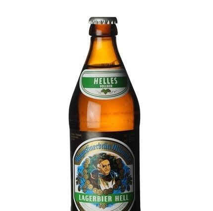 Munich Helles